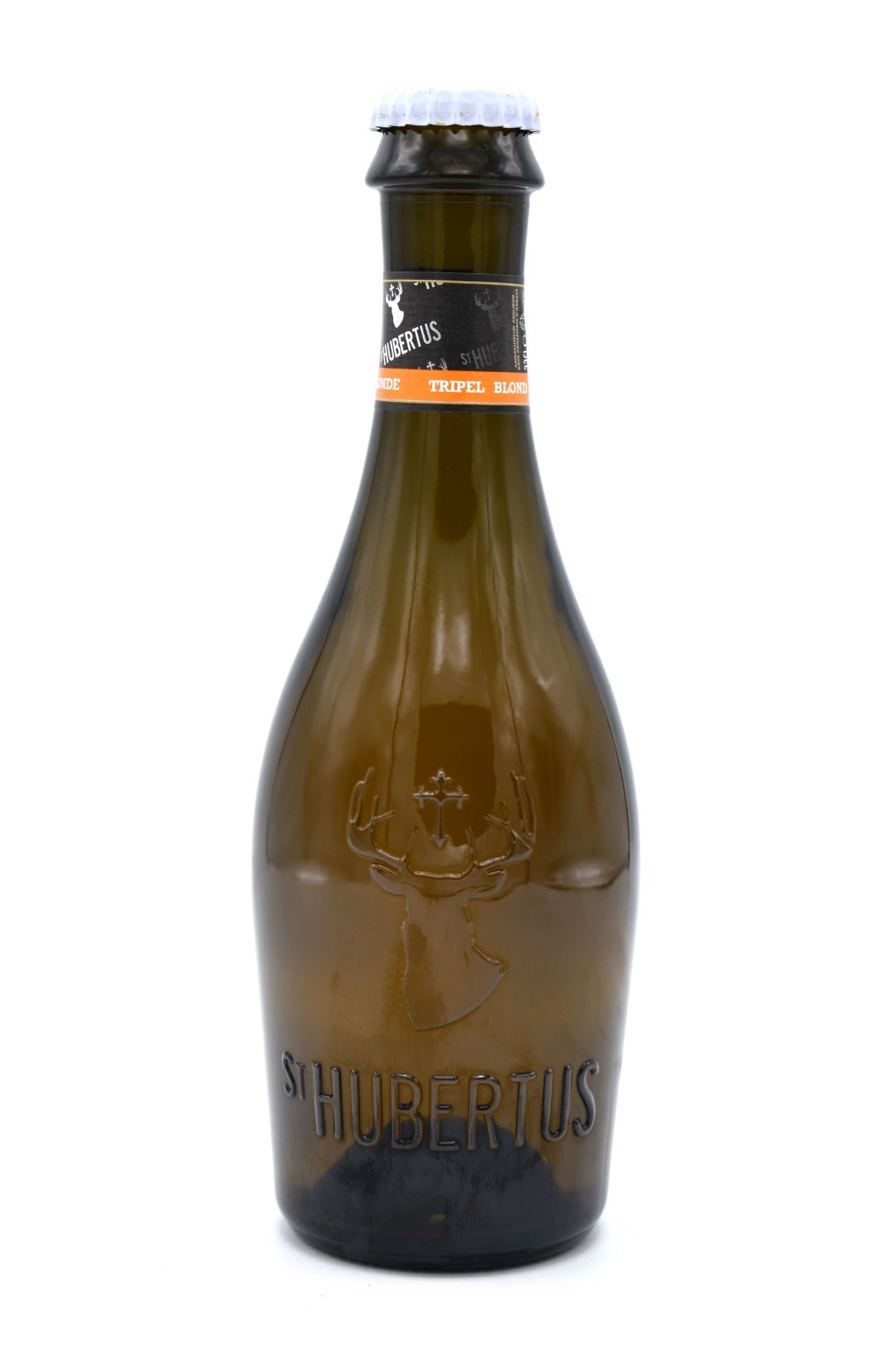 St. Hubertus Tripel Blond 33cl - Belgian Brewed